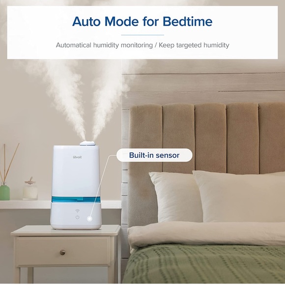 Levoit Humidifier - Picture 3 of 3